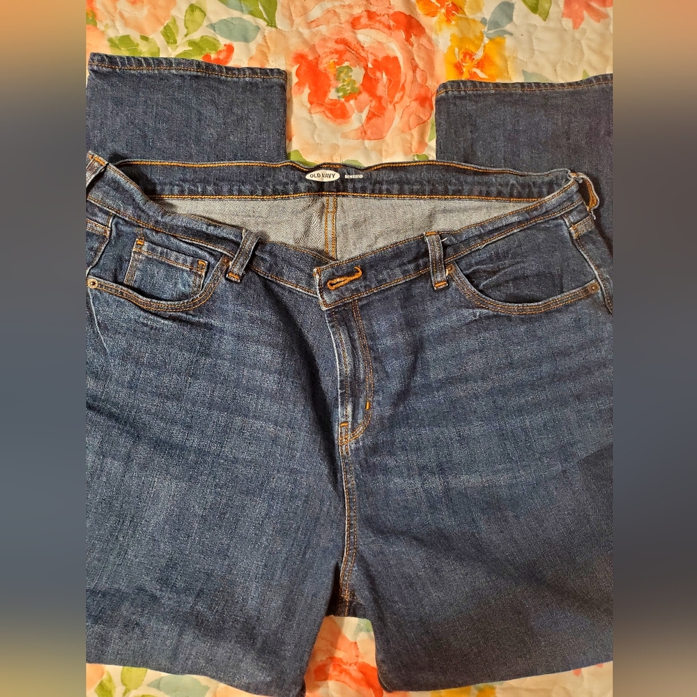 Old Navy Jeans